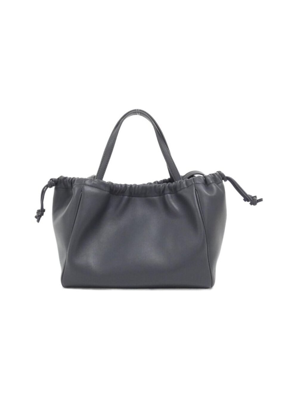 Celine Small Cabas Drawstring Bag - Picture 2 of 8